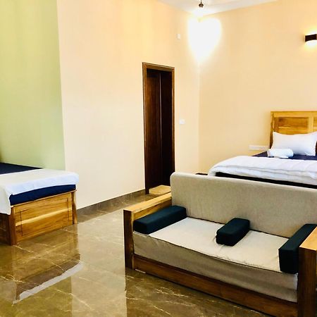Sound Sleep Resort Аругам Бей Екстериор снимка