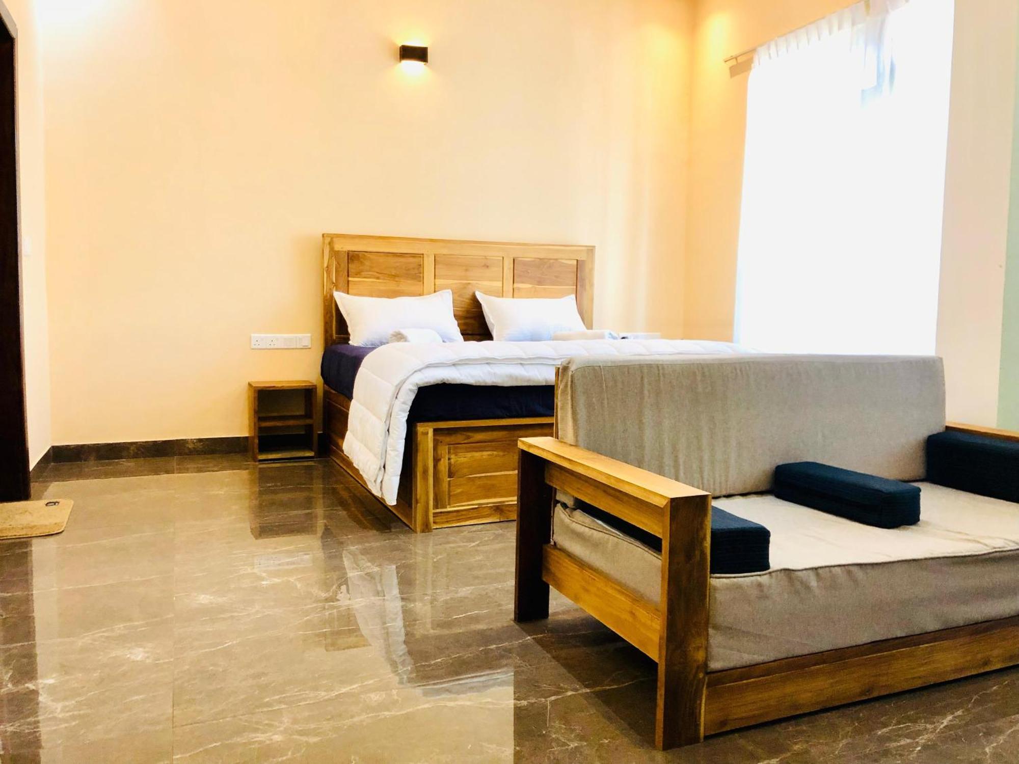 Sound Sleep Resort Аругам Бей Екстериор снимка