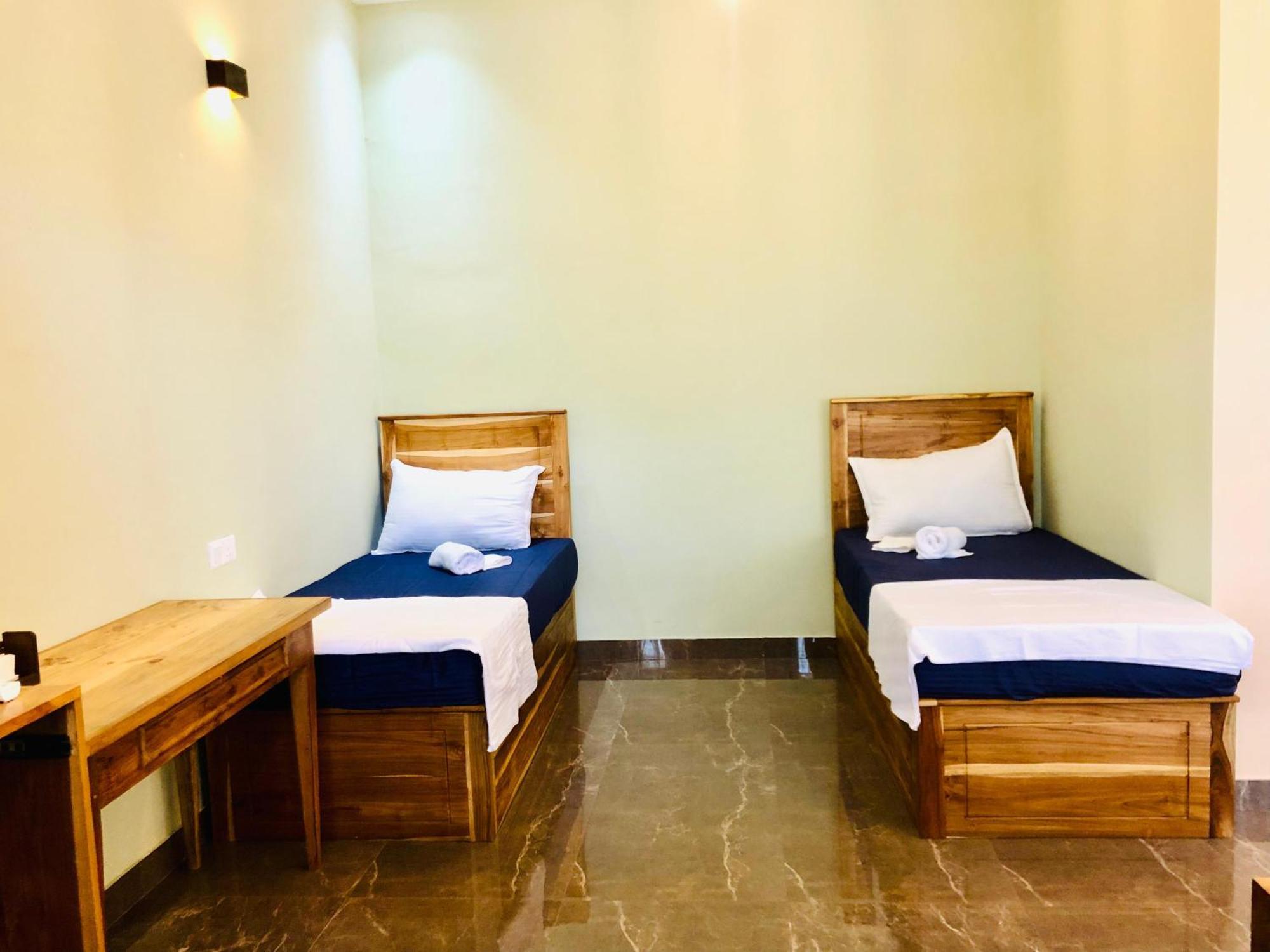 Sound Sleep Resort Аругам Бей Екстериор снимка
