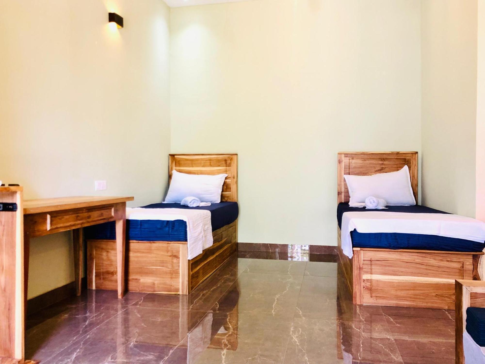 Sound Sleep Resort Аругам Бей Екстериор снимка