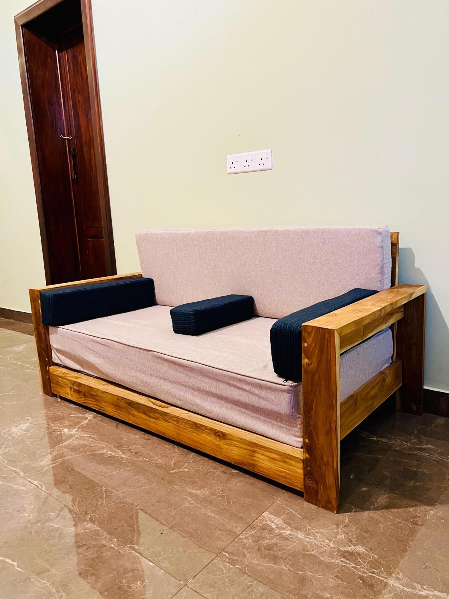 Sound Sleep Resort Аругам Бей Екстериор снимка