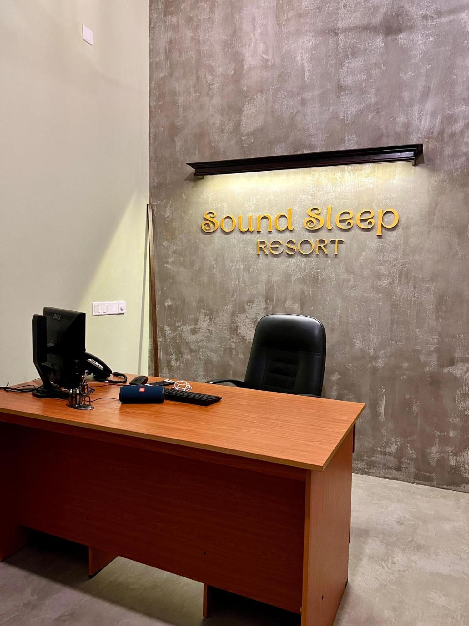 Sound Sleep Resort Аругам Бей Екстериор снимка