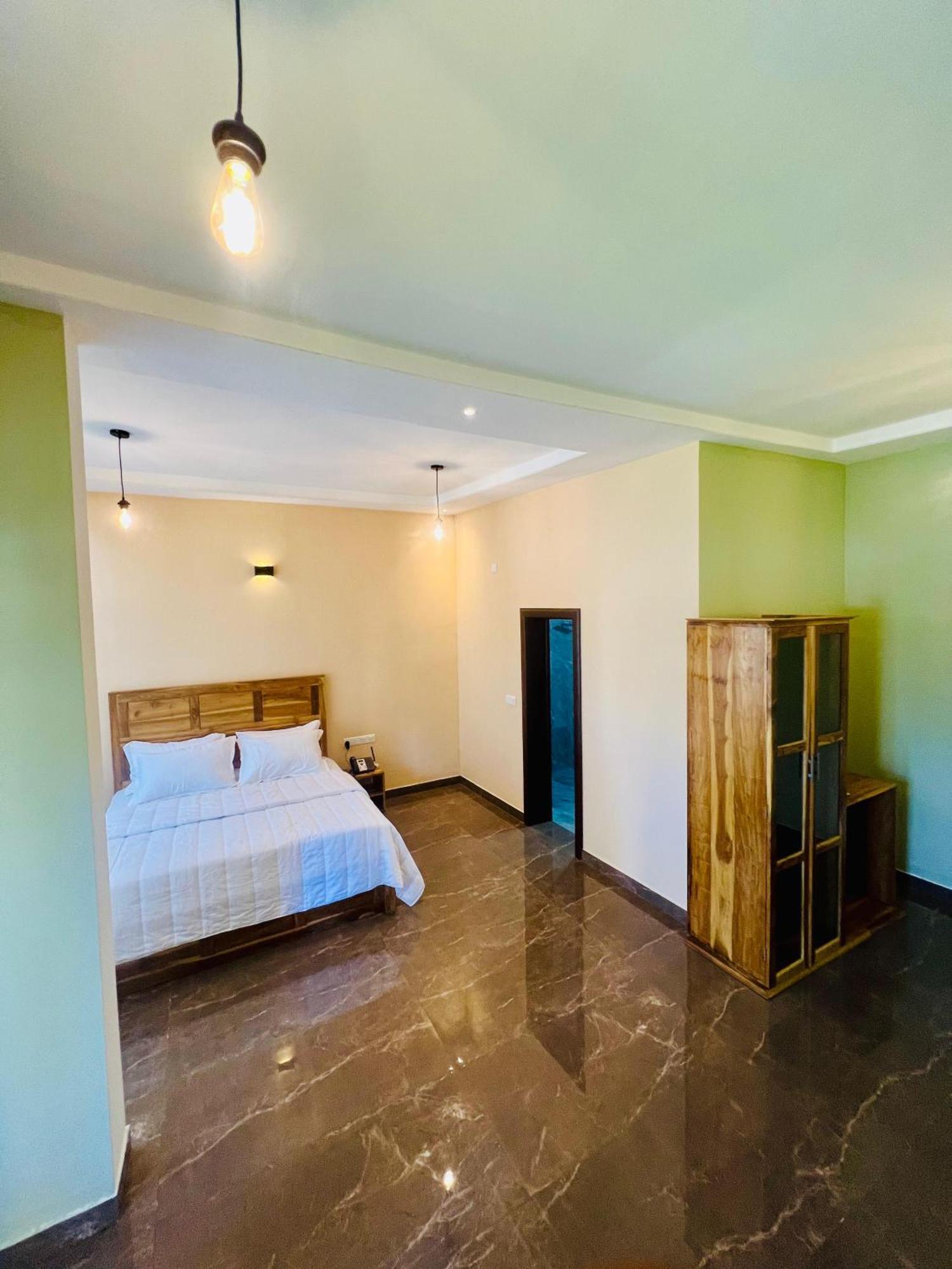 Sound Sleep Resort Аругам Бей Екстериор снимка