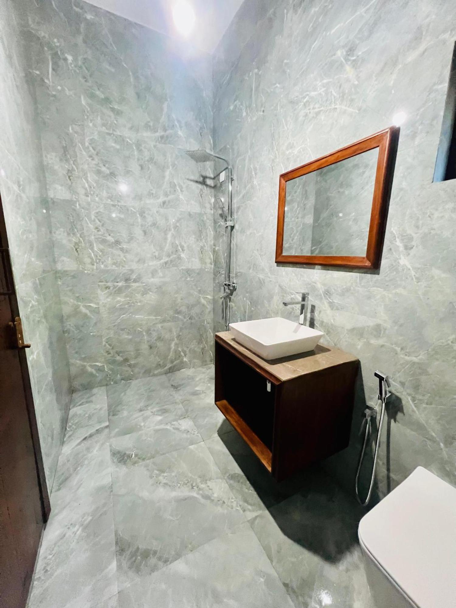 Sound Sleep Resort Аругам Бей Екстериор снимка