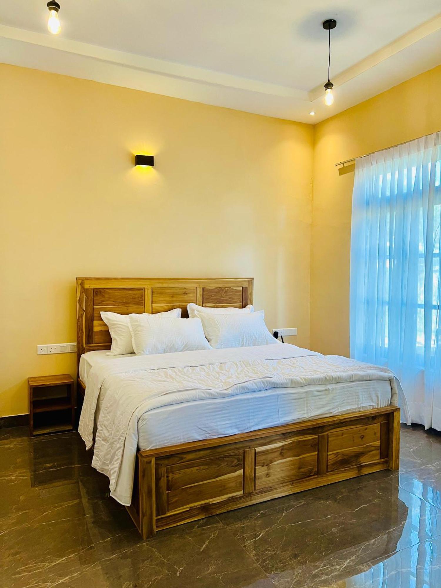 Sound Sleep Resort Аругам Бей Екстериор снимка