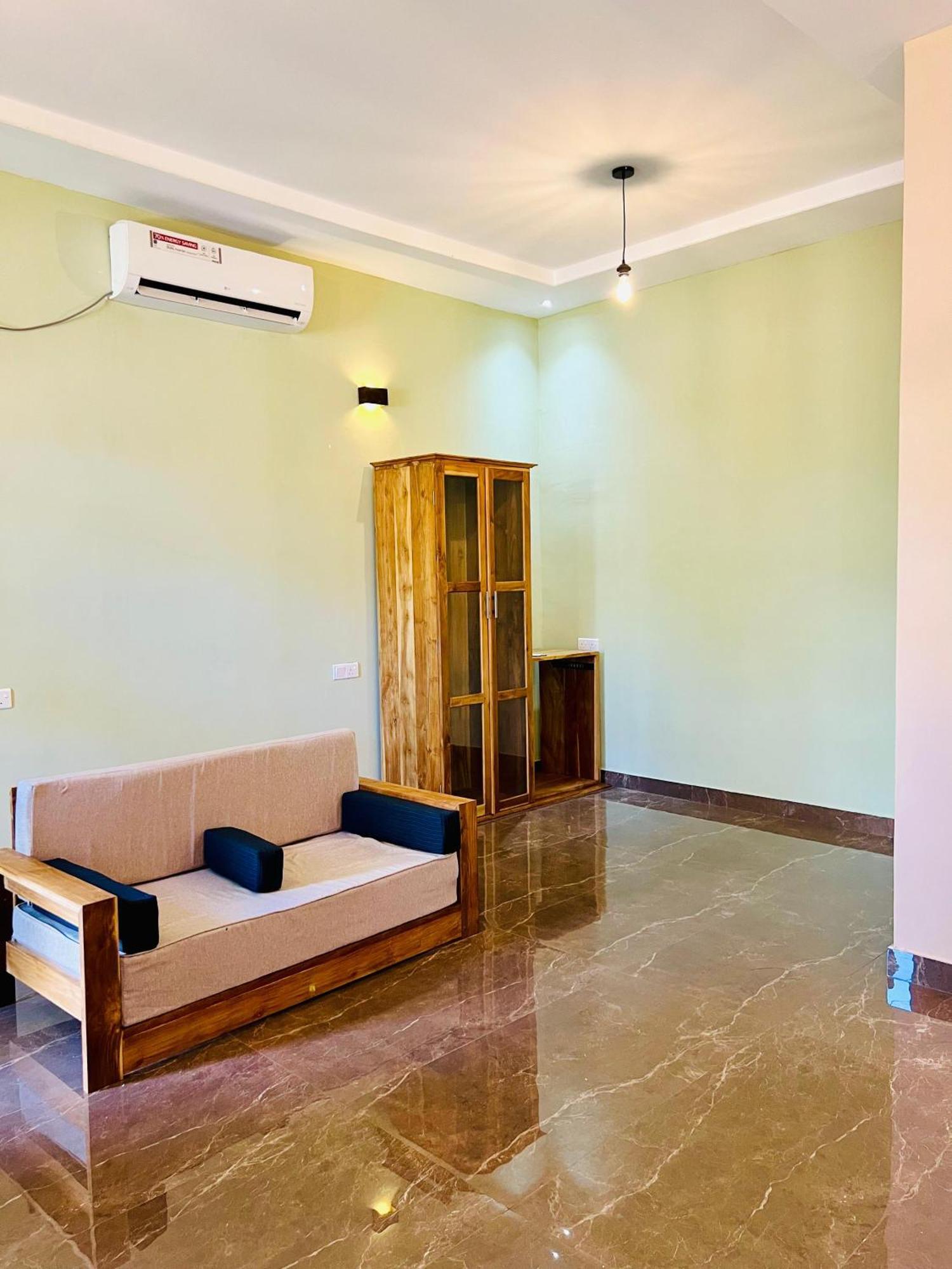 Sound Sleep Resort Аругам Бей Екстериор снимка