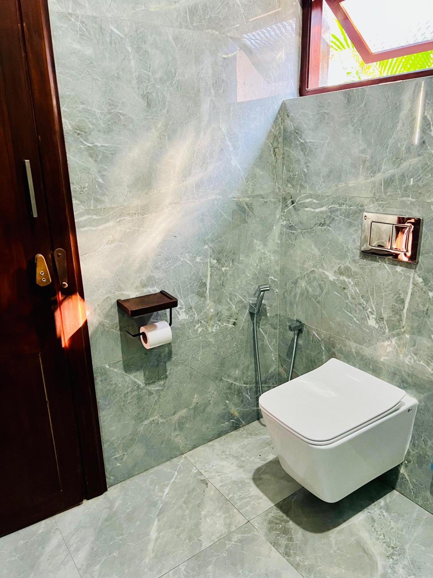 Sound Sleep Resort Аругам Бей Екстериор снимка