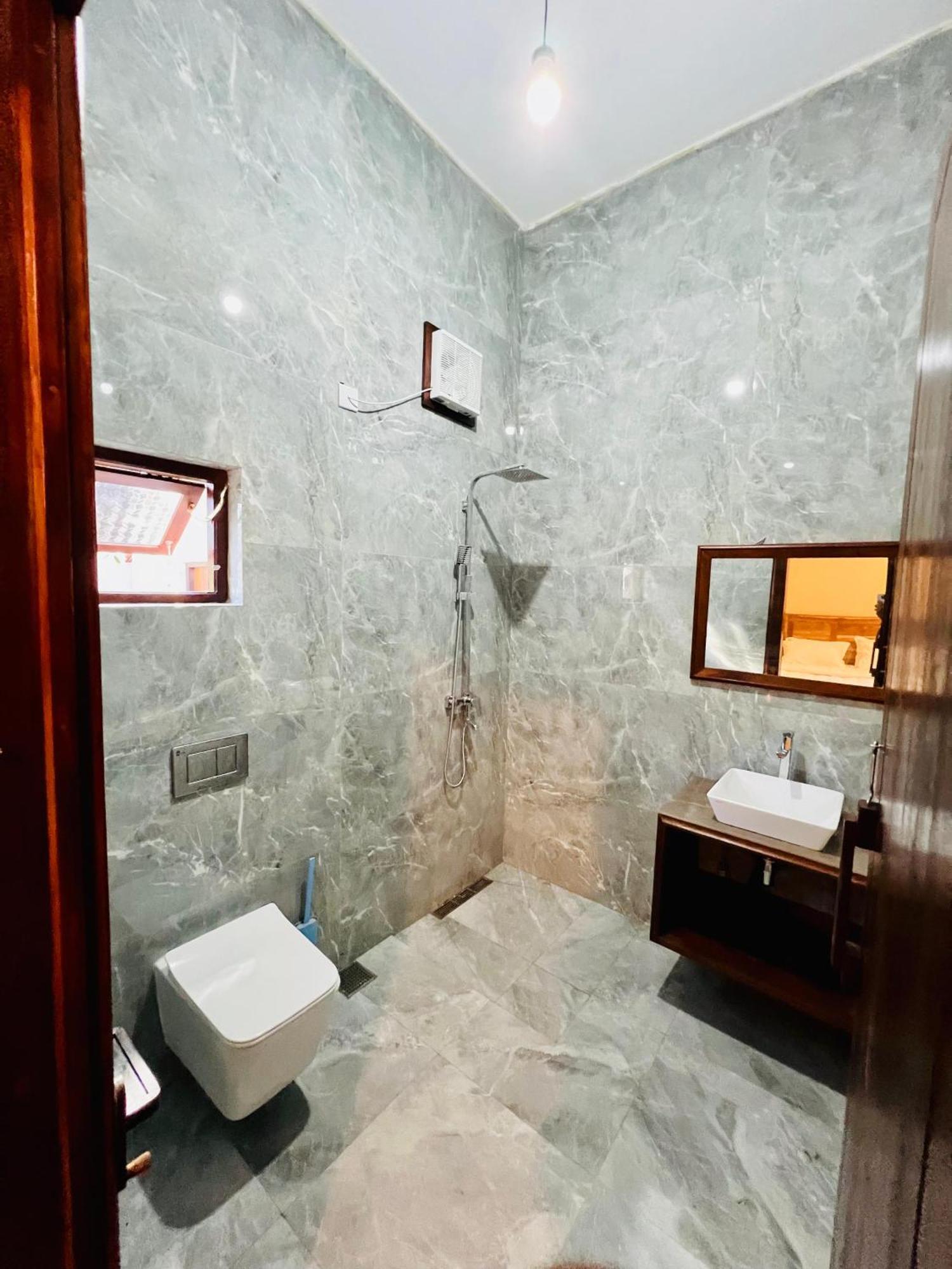 Sound Sleep Resort Аругам Бей Екстериор снимка