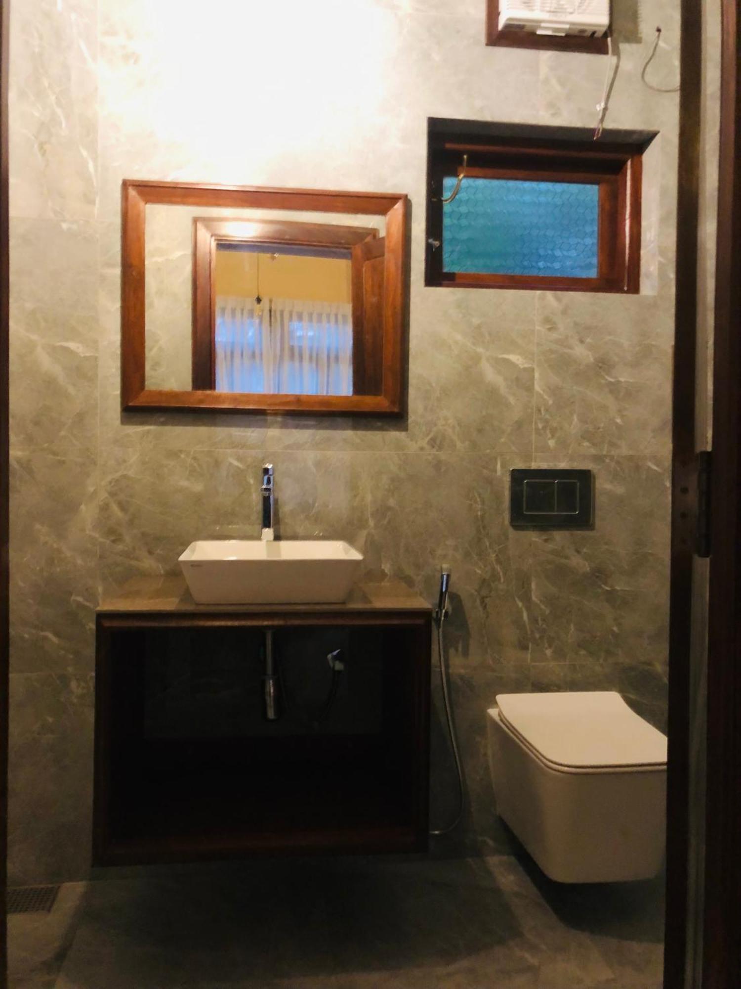 Sound Sleep Resort Аругам Бей Екстериор снимка