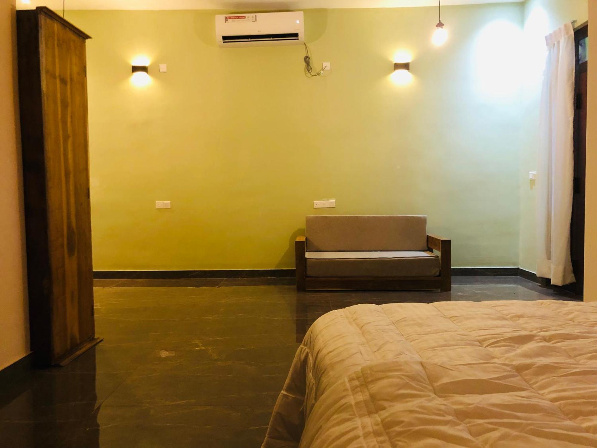 Sound Sleep Resort Аругам Бей Екстериор снимка