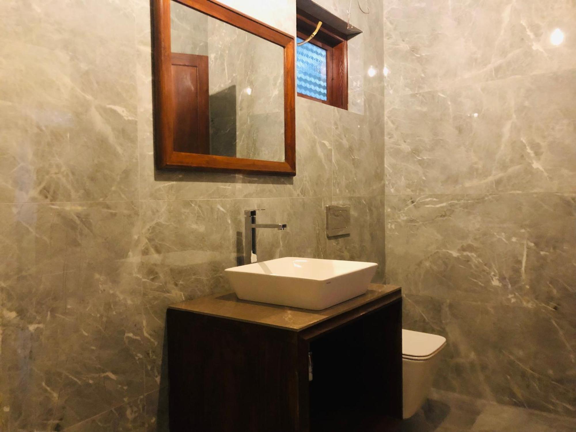 Sound Sleep Resort Аругам Бей Екстериор снимка