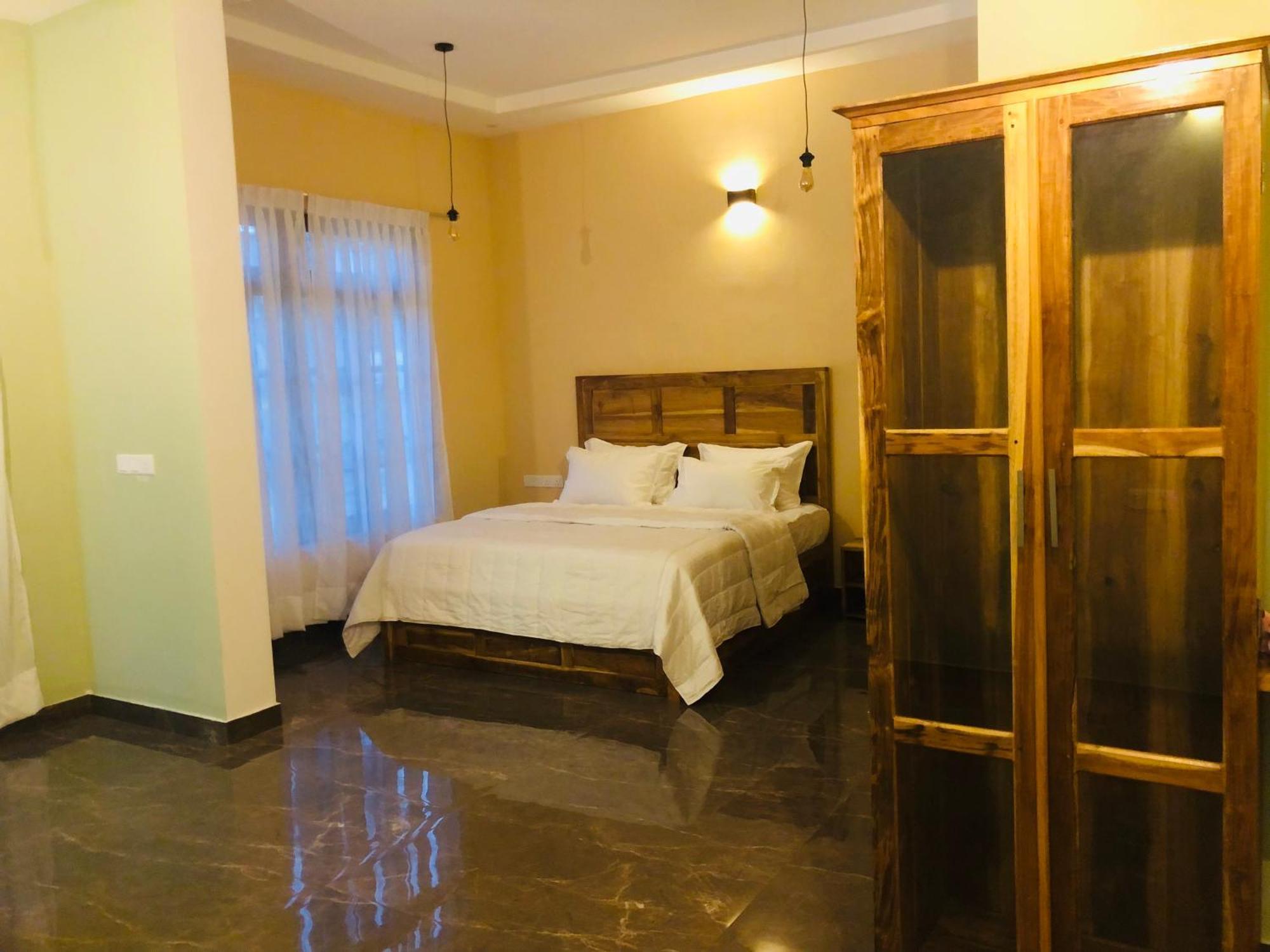 Sound Sleep Resort Аругам Бей Екстериор снимка